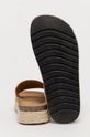 Pantofle Answear Lab Sweet Shoes  Svršek: Textilní materiál Vnitřek: Textilní materiál Podrážka: Umělá hmota