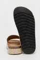 Šľapky Answear Lab Sweet Shoes  Zvršok: Textil Vnútro: Textil Podrážka: Syntetická látka