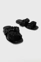 Šľapky Answear Lab Sweet Shoes čierna