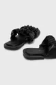 Answear Lab papucs Sweet Shoes  Szár: szintetikus anyag Belseje: szintetikus anyag Talp: szintetikus anyag