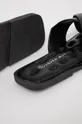 čierna Šľapky Answear Lab Laura Mode