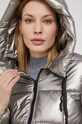 Jakna Answear.LAB srebrna 1532.2.AJ