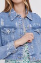 Answear Lab geacă din denim V101.1.DA