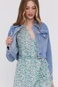 Answear Lab geacă din denim V101.1.DA