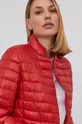 piros Answear Lab rövid kabát