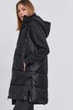 Îmbrăcăminte Answear Lab Vestă 8464.MB negru