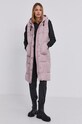 Answear Lab Vestă H1097.2.KR bej WZ21