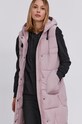 Answear Lab Vestă H1097.2.KR bej