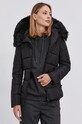 Answear Lab Geacă negru 1427.KR