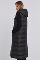 Îmbrăcăminte Answear Lab Vestă de puf 1565.KR negru