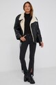 Odzież Answear Lab Ramoneska JY5023.AJ czarny