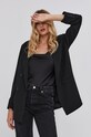 Answear Lab Marynarka czarny 9919.GE