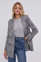 Answear Lab Marynarka czarny E1952.1.KR