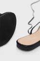 čierna Sandále Answear Lab Ciaodea