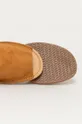 hnedá Sandále Answear Lab Prisska