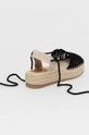 Espadrilky Answear Lab Buonarotti  Zvršok: Textil Vnútro: Textil Podrážka: Syntetická látka