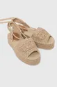 Answear Lab espadrilles Best Shoes bézs