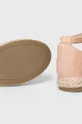 Espadrilky Answear Lab Sun Color  Zvršok: Textil Vnútro: Syntetická látka, Textil Podrážka: Syntetická látka