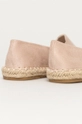 Espadrilky Answear Lab Sun Color  Zvršok: Textil Vnútro: Textil Podrážka: Syntetická látka