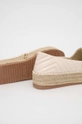 Espadrile Answear Lab <p> Zunanji del: Sintetični material Notranjost: Sintetični material Podplat: Sintetični material</p>