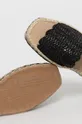 czarny Answear Lab sandały