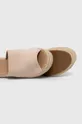 béžová Sandále Answear Lab GoGoShoes
