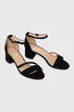 Sandále Answear Lab GoGoShoes čierna