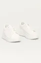 Ботинки Answear Lab Ideal Shoes белый