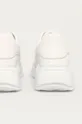 Ботинки Answear Lab Ideal Shoes  Голенище: Синтетический материал Внутренняя часть: Текстильный материал Подошва: Синтетический материал