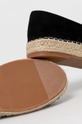 Answear Lab espadryle Cholewka: Materiał tekstylny, Wnętrze: Materiał syntetyczny, Materiał tekstylny, Podeszwa: Materiał syntetyczny