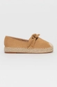 béžová Espadrilky Answear Lab Bellamica Dámsky