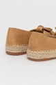 Answear Lab espadryle Cholewka: Materiał tekstylny, Wnętrze: Materiał syntetyczny, Materiał tekstylny, Podeszwa: Materiał syntetyczny