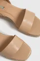 Sandále Answear Lab Woman Key béžová