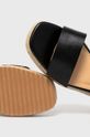 čierna Sandále Answear Lab Woman Key