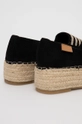 Answear Lab espadryle Cholewka: Materiał tekstylny, Wnętrze: Materiał tekstylny, Podeszwa: Materiał syntetyczny