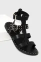 Sandále Answear Lab Lily Shoes čierna