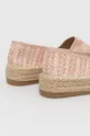 Answear Lab espadryle Cholewka: Materiał tekstylny, Wnętrze: Materiał tekstylny, Podeszwa: Materiał syntetyczny