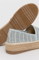 Answear Lab espadryle Cholewka: Materiał tekstylny, Wnętrze: Materiał tekstylny, Podeszwa: Materiał syntetyczny