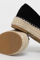 Answear Lab espadryle Cholewka: Materiał tekstylny, Wnętrze: Materiał tekstylny, Podeszwa: Materiał syntetyczny