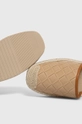 beżowy Answear Lab espadryle