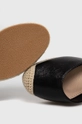 čierna Espadrilky Answear Lab