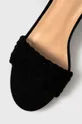 čierna Sandále Answear Lab Sunsea