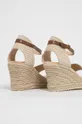 Espadrilky Answear Lab Buonarotti  Zvršok: Textil Vnútro: Textil Podrážka: Syntetická látka