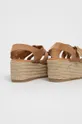 Еспадрилі Answear Lab HF Shoes  Халяви: Текстильний матеріал Внутрішня частина: Синтетичний матеріал, Текстильний матеріал Підошва: Синтетичний матеріал