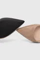Туфлі Answear Lab Colour Cherie  Халяви: Синтетичний матеріал Внутрішня частина: Синтетичний матеріал Підошва: Синтетичний матеріал
