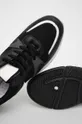 fekete Answear Lab cipő IDEAL SHOES