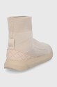Obuwie Answear Lab Buty M1556.1.CL beżowy