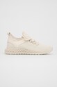 Answear Lab Buty platforma beżowy 75JH.1.AJ