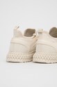Obuwie Answear Lab Buty 75JH.1.AJ beżowy