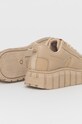 Obuwie Answear Lab Buty 7883.MB beżowy